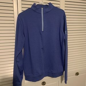 Never worn Peter Millar Golf shirt